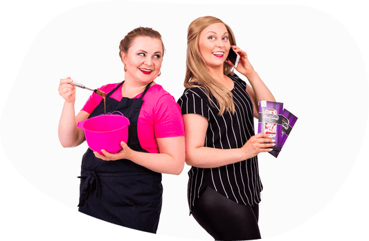 Siitä se ajatus sitten lähti