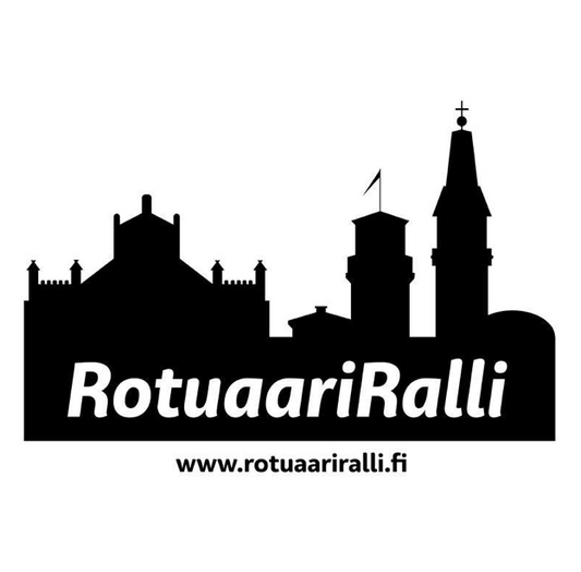 Virkistyspäivän ohjelmaa - Rotuaariralli