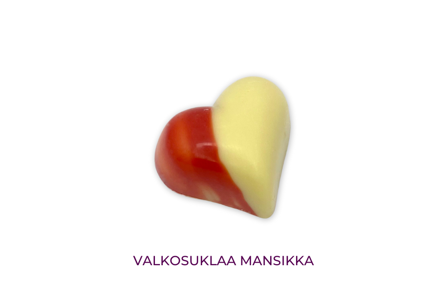Lempee ja lämpöö 18 konvehdin rasia