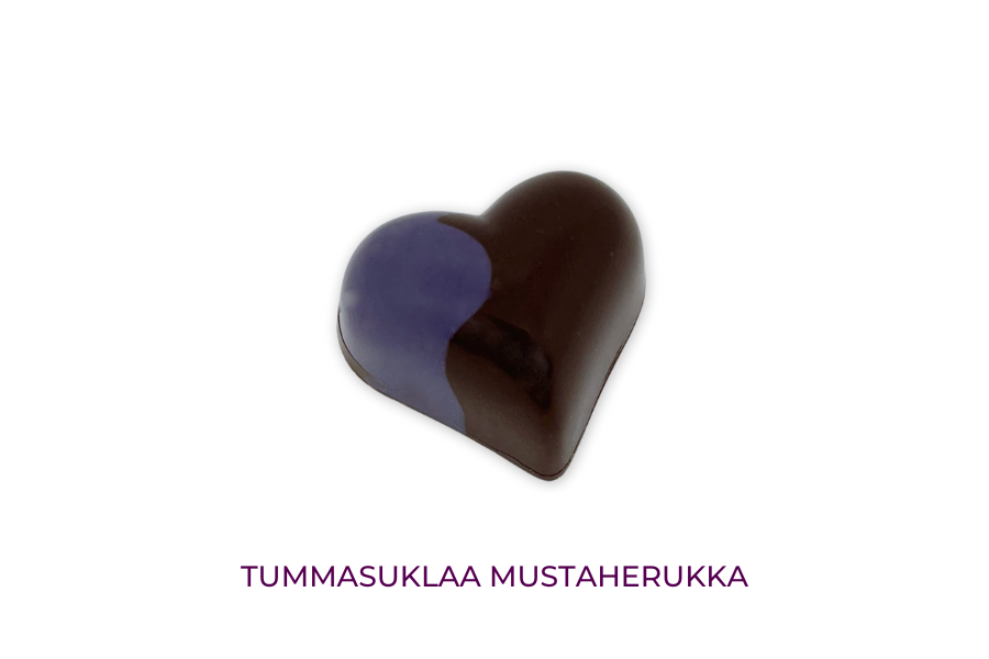 Lempee ja lämpöö 18 konvehdin rasia