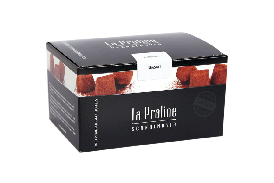 Joulun herkkusetti, upea