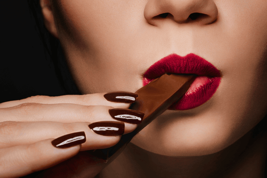 Suklaatasting on kurkistus suklaan syövereihin