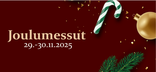 Joulumessut 2025 Pohjankartanossa