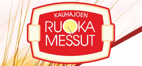Kauhajoen Ruokamessut 2025