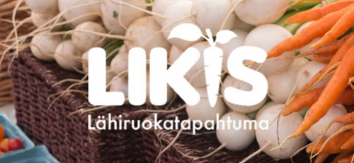 Likis-lähiruokatapahtuma 2025