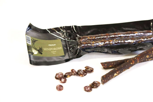 Porosalami